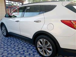 هیوندای سەنتافی